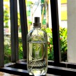 عطر ادکلن کاپیم-لیمانو جِنجیبری لوکسیتان او برزیل - Capim-Limão Gengibre L’Occitane Au Brésil - بررسی، قیمت و خرید