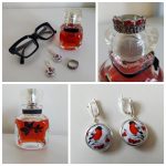 عطر ادکلن ژیونشی هاروست ۲۰۰۷ اورگانزا یاسمین ژیوانشی - Givenchy Harvest 2007 Organza Jasmine Givenchy - بررسی، قیمت و خرید