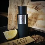 عطر ادکلن اِی‌تی‌اچ اِف‌اِم اِسمولدر آرون ترنس هیوز - ATH x FM Smoulder Aaron Terence Hughes - بررسی، قیمت و خرید