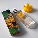 عطر ادکلن آسمانتوس اینفیوژن اوریف‌لیم - Osmanthus Infusion Oriflame - بررسی، قیمت و خرید