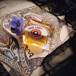 عطر ادکلن ترو لست رایون ویولت د سِ زیو اِتَ لیبغ دوغاٰنج - True Lust Rayon Violet De Ses Yeux Etat Libre d'Orange - بررسی، قیمت و خرید