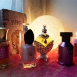 عطر ادکلن تری فلور پرفیوم د امپایر - 3 Fleurs Parfum d'Empire - بررسی، قیمت و خرید