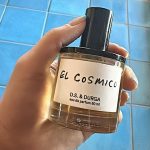 عطر ادکلن ال کوزمیکو دی اس اند درگا - El Cosmico DS&Durga - بررسی، قیمت و خرید