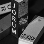 عطر ادکلن اسکر جوروم استودیو - ASKR Jorum Studio - بررسی، قیمت و خرید