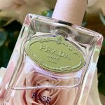 عطر ادکلن اینفیوژن د رز پرادا - Infusion de Rose (2017) Prada - بررسی، قیمت و خرید