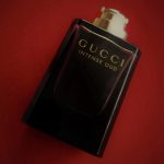 عطر ادکلن اینتنس عود گوچی - Intense Oud Gucci - بررسی، قیمت و خرید