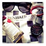 عطر ادکلن کنسینگتون امبر پنهالیگونز - Kensington Amber Penhaligon's - بررسی، قیمت و خرید