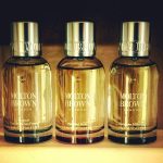 عطر ادکلن مادل پلام مولتون براون - Muddled Plum Molton Brown - بررسی، قیمت و خرید