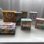 عطر ادکلن امیلی فراگنارد - Emilie Fragonard - بررسی، قیمت و خرید