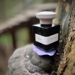 عطر ادکلن ایریس ابن آتلیه ماتری - Iris Ebène Atelier Materi - بررسی، قیمت و خرید