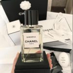 عطر ادکلن گردنیا او دو پرفیوم شانل - Gardénia Eau de Parfum Chanel - بررسی، قیمت و خرید