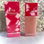 عطر ادکلن انیمل لاو انیماله - Animale Love Animale - بررسی، قیمت و خرید