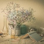 عطر ادکلن باس د سوآ سرج لوتنز - Bas de Soie Serge Lutens - بررسی، قیمت و خرید