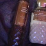 عطر ادکلن وانیلا موکا مارتینی بث اند بادی ورکس - Vanilla Mocha Martini Bath & Body Works - بررسی، قیمت و خرید