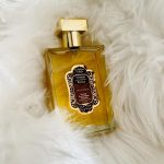 عطر ادکلن وایِج سور لا روت دِ اِپیس لا سلطان دو صبا - Voyage sur la route des Épices La Sultane de Saba - بررسی، قیمت و خرید