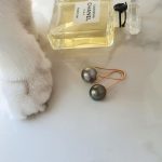 عطر ادکلن گاردنیا اکستریت د پارفوم شنل - Gardénia Extrait de Parfum Chanel - بررسی، قیمت و خرید