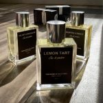 عطر ادکلن ولوت چاکلت تئودوروس کالوتینیس - Velvet Chocolate Theodoros Kalotinis - بررسی، قیمت و خرید