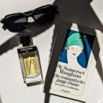 عطر ادکلن اسکورپیو رایزینگ اریس پرفیومز - Scorpio Rising Eris Parfums - بررسی، قیمت و خرید