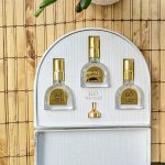 عطر ادکلن اسپیریتو هاوس آو بو - ESPIRÍTU House of BŌ - بررسی، قیمت و خرید