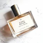 عطر ادکلن چای اپیسه لو موند گورماند - Chai Épicé Le Monde Gourmand - بررسی، قیمت و خرید