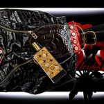 عطر ادکلن لوکسور عود ممو پاریس - Luxor Oud Memo Paris - بررسی، قیمت و خرید