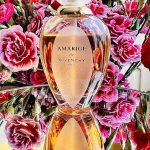 عطر ادکلن آماریج ژیوانشی - Amarige Givenchy - بررسی، قیمت و خرید