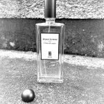 عطر ادکلن کلر دو موسک سرژ لوتنس - Clair de Musc Serge Lutens - بررسی، قیمت و خرید