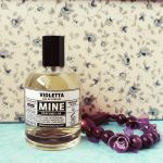 عطر ادکلن ویولتا ماین پرفیوم لب - Violetta Mine Perfume Lab - بررسی، قیمت و خرید