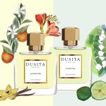 عطر ادکلن کاواتینا پارفومز دوسیتا - Cavatina Parfums Dusita - بررسی، قیمت و خرید