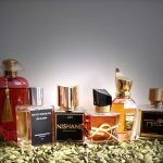 عطر ادکلن بیزنتیوم زعفران د مرچنت آو ونیس - Byzantium Saffron The Merchant of Venice - بررسی، قیمت و خرید