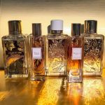 عطر ادکلن مگنولیا روزا لنکوم - Magnolia Rosae Lancôme - بررسی، قیمت و خرید