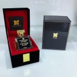 عطر ادکلن عود رز اینتنس فرگرانس دو بویس - Oud Rose Intense Fragrance Du Bois - بررسی، قیمت و خرید