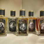 عطر ادکلن سیوت زولوژیست پرفیومز - Civet Zoologist Perfumes - بررسی، قیمت و خرید