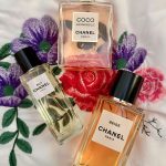 عطر ادکلن بژ او د پرفیوم چنل - Beige Eau de Parfum Chanel - بررسی، قیمت و خرید
