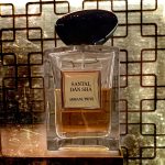 عطر ادکلن سانتال دان شا جورجیو آرمانی - Santal Dan Sha Giorgio Armani - بررسی، قیمت و خرید