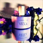 عطر ادکلن آکوردو ویولا لِربولاریو - Accordo Viola L'Erbolario - بررسی، قیمت و خرید