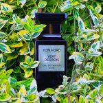 عطر ادکلن ورت ده بوا تام فورد - Vert des Bois Tom Ford - بررسی، قیمت و خرید