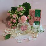 عطر ادکلن یابلونوی تسوت سیورنو سئیانیه - Яблоневый цвет Северное сияние - بررسی، قیمت و خرید