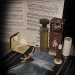 عطر ادکلن پیروئت نوایا زاریا - Пируэт (Pirouette) Новая Заря (The New Dawn) - بررسی، قیمت و خرید