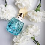 عطر ادکلن میو میو لو بلو میو میو - Miu Miu L’Eau Bleue Miu Miu - بررسی، قیمت و خرید