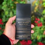 عطر ادکلن نویت دی ایسی پالس آو د نایت ایسی میاکه - Nuit d'Issey Pulse Of The Night Issey Miyake - بررسی، قیمت و خرید