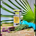 عطر ادکلن لاوندر پالم تام فورد - Lavender Palm Tom Ford - بررسی، قیمت و خرید