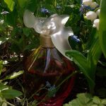عطر ادکلن ل ایر دو تم اوو فلورال نینا ریچی - L'Air du Temps Eau Florale Nina Ricci - بررسی، قیمت و خرید