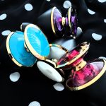 عطر ادکلن آمارنا بولگاری - Amarena Bvlgari - بررسی، قیمت و خرید