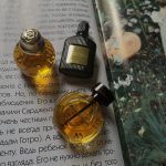 عطر ادکلن پاریس ایو سن لوران - Paris Yves Saint Laurent - بررسی، قیمت و خرید