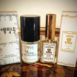 عطر ادکلن لوبِرون ماریا کندیدا جنتیل - Luberon Maria Candida Gentile - بررسی، قیمت و خرید