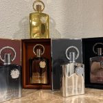 عطر ادکلن سوپرمسی گلد افنان - Supremacy Gold Afnan - بررسی، قیمت و خرید