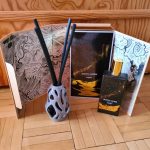 عطر ادکلن اوریِنتال لِدِر ممو پاریس - Oriental Leather Memo Paris - بررسی، قیمت و خرید