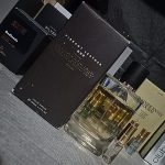 عطر ادکلن وایبرانت لدر عود زارا - Vibrant Leather Oud Zara - بررسی، قیمت و خرید
