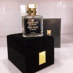 عطر ادکلن عود رز اینتنس فرگرانس دو بویس - Oud Rose Intense Fragrance Du Bois - بررسی، قیمت و خرید